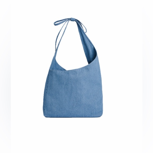REFORMATION Oversized Vittoria Tote - Picture 15 of 15
